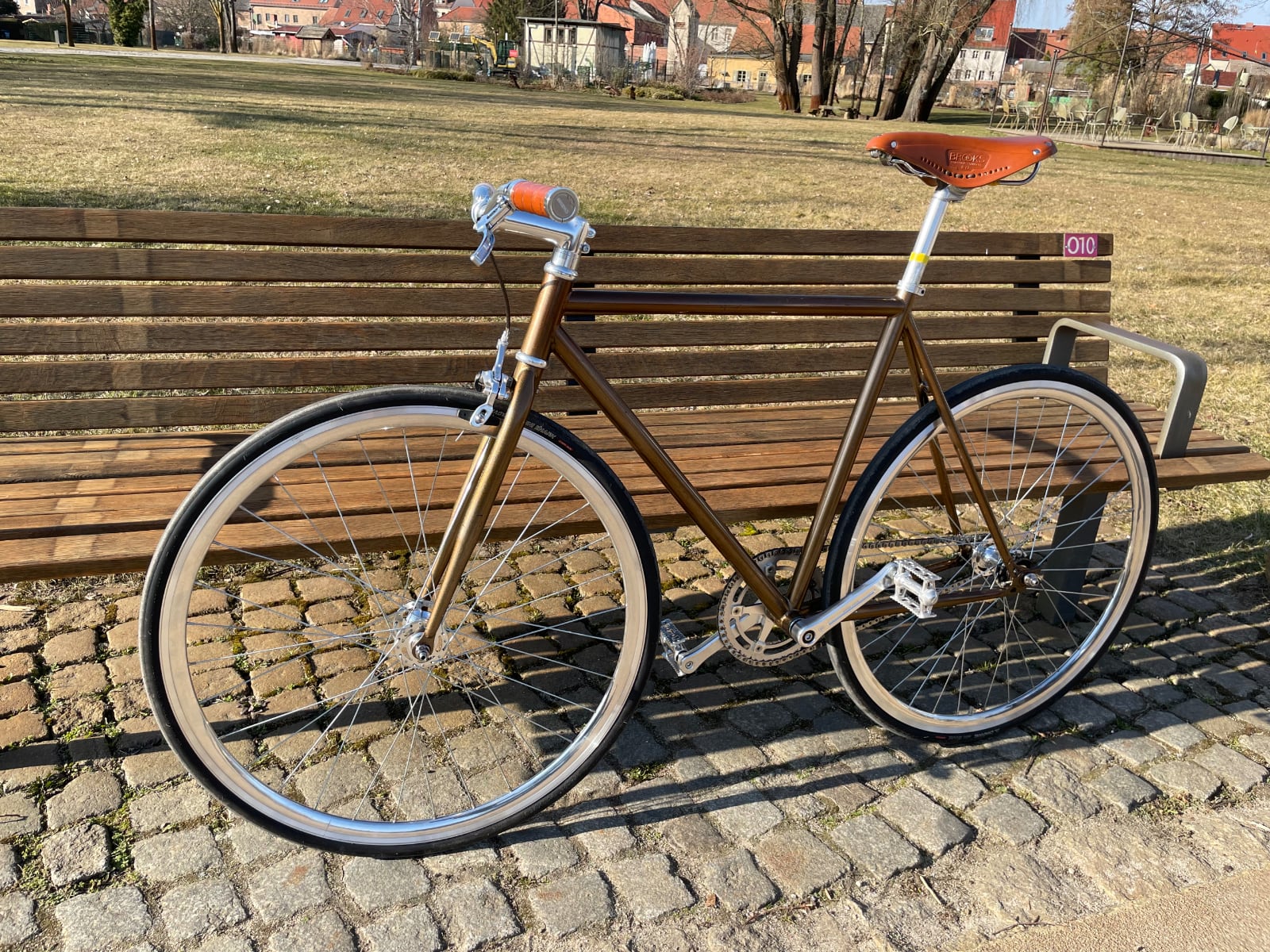 Fixie