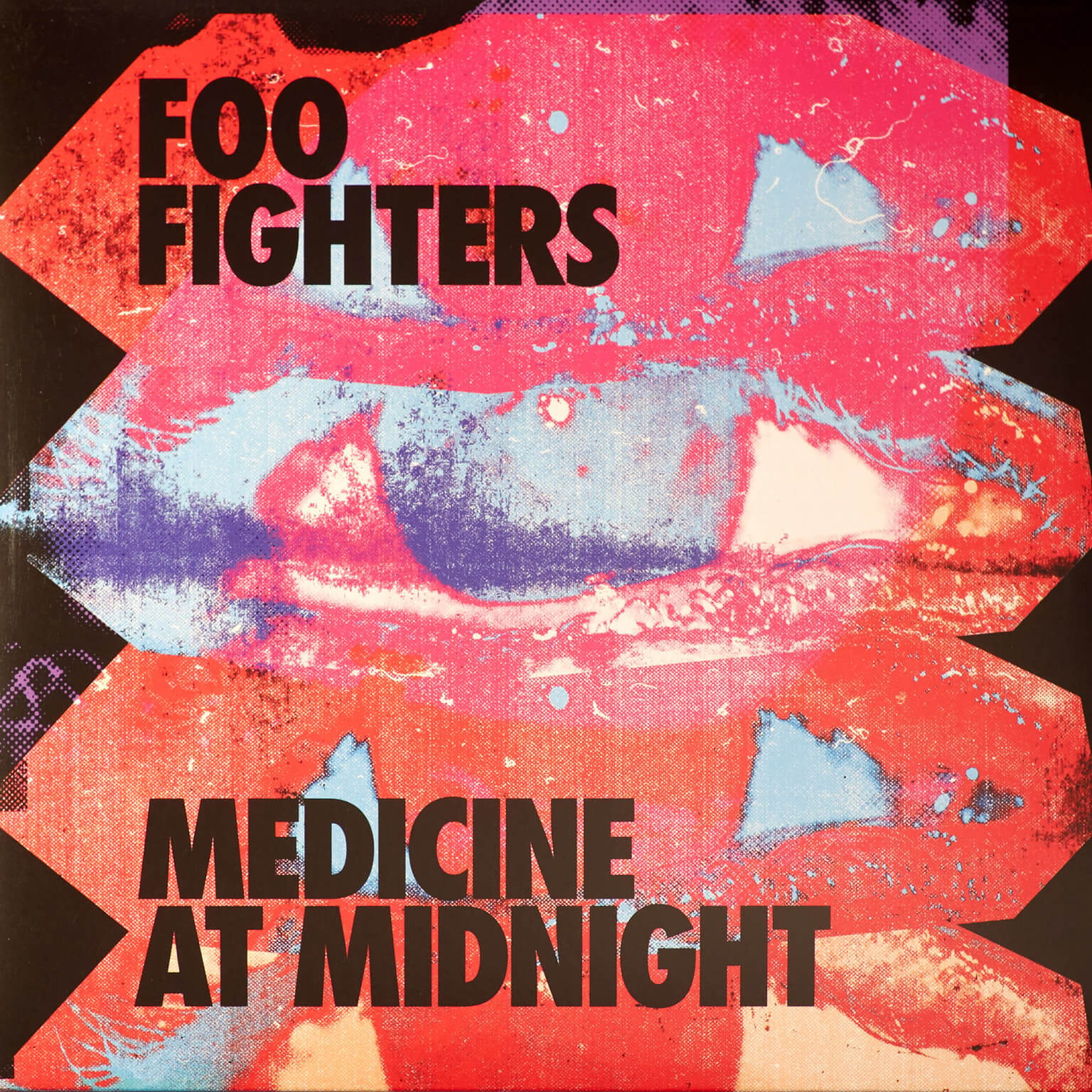Cover: Medicine at Midnight